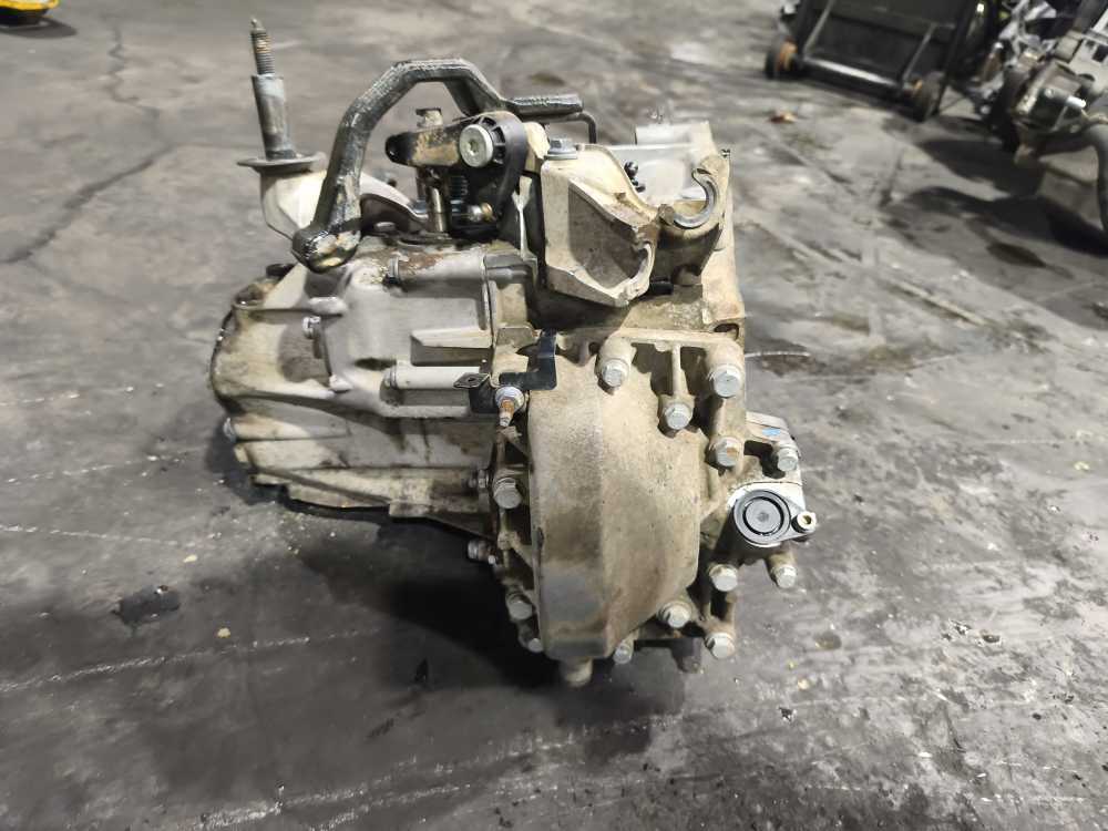 BOITE DE VITESSE MANUEL CITROEN JUMPY / PEUGEOT EXPERT / FIAT SCUDO 2.0HDI ( 6VITESSES ) CODE 20MB13 - Vue 3